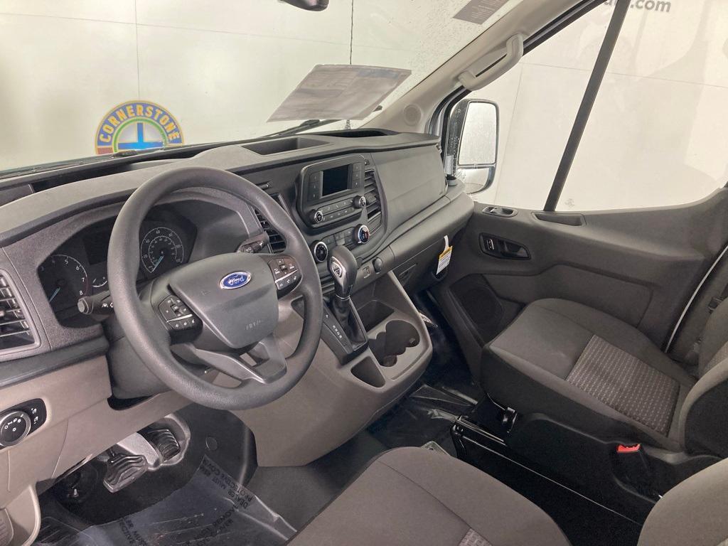 new 2025 Ford Transit-350 car, priced at $55,201