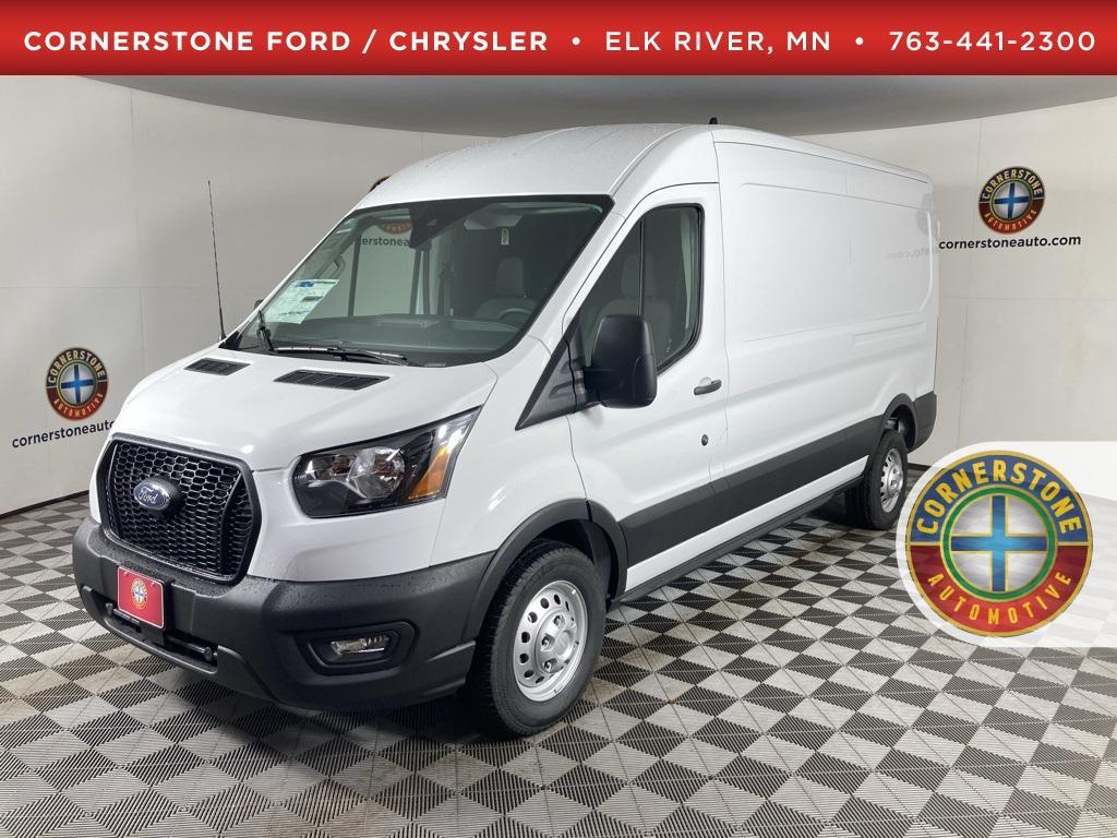 new 2025 Ford Transit-350 car, priced at $54,890
