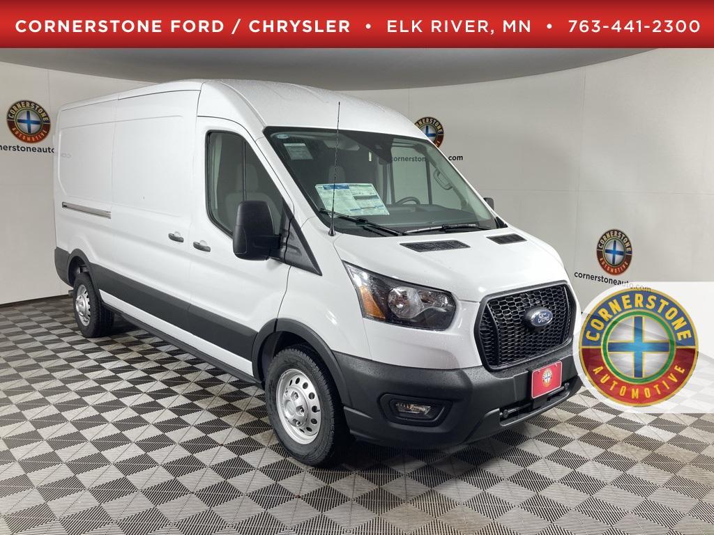 new 2025 Ford Transit-350 car, priced at $55,201