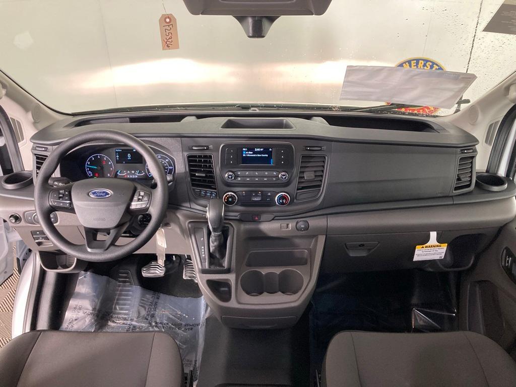 new 2025 Ford Transit-350 car, priced at $55,201