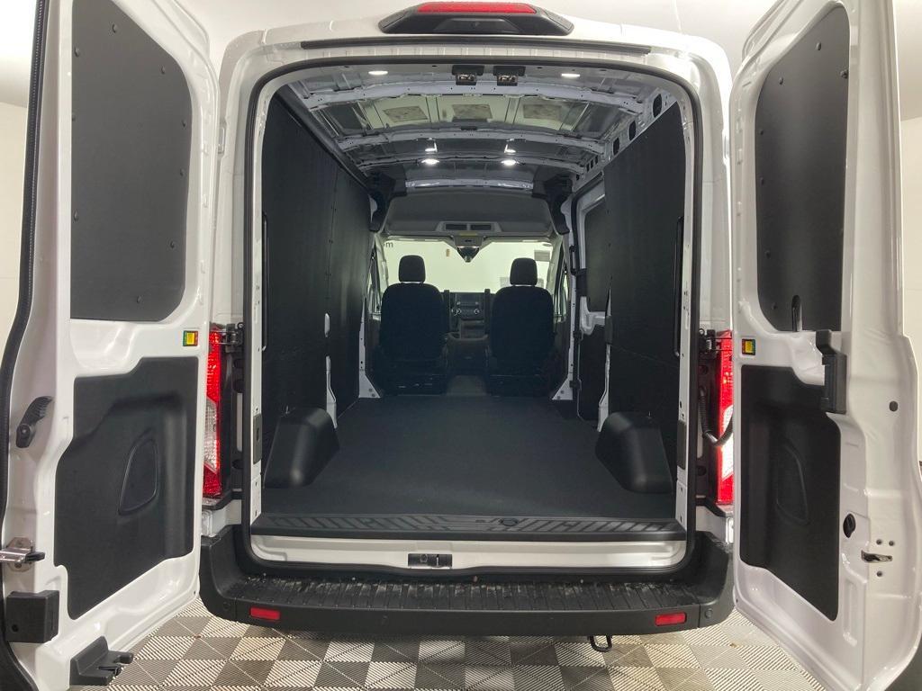 new 2025 Ford Transit-350 car, priced at $55,201