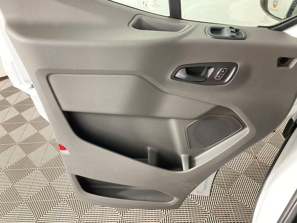 new 2025 Ford Transit-350 car, priced at $55,201