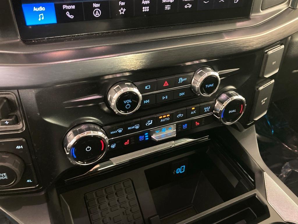 new 2025 Ford F-350 car, priced at $80,998