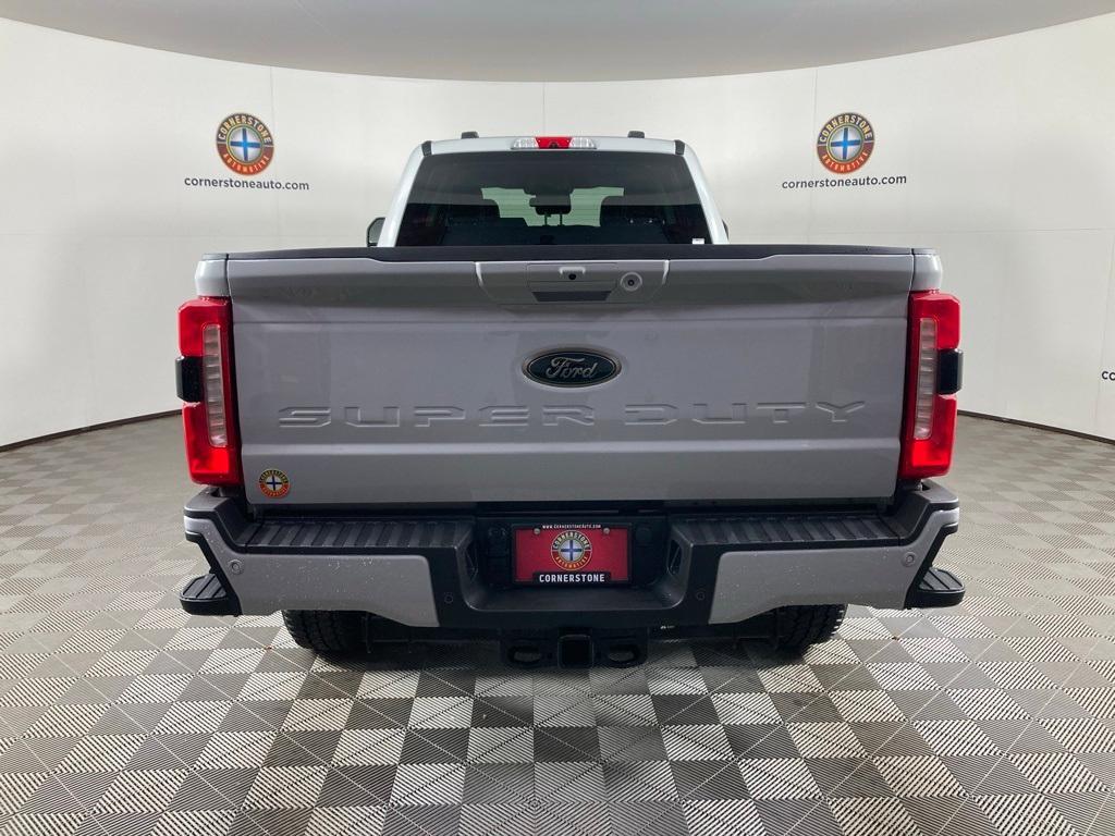 new 2025 Ford F-350 car, priced at $80,998