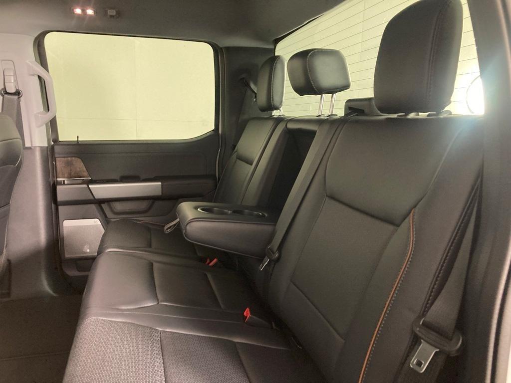 new 2025 Ford F-350 car, priced at $80,998