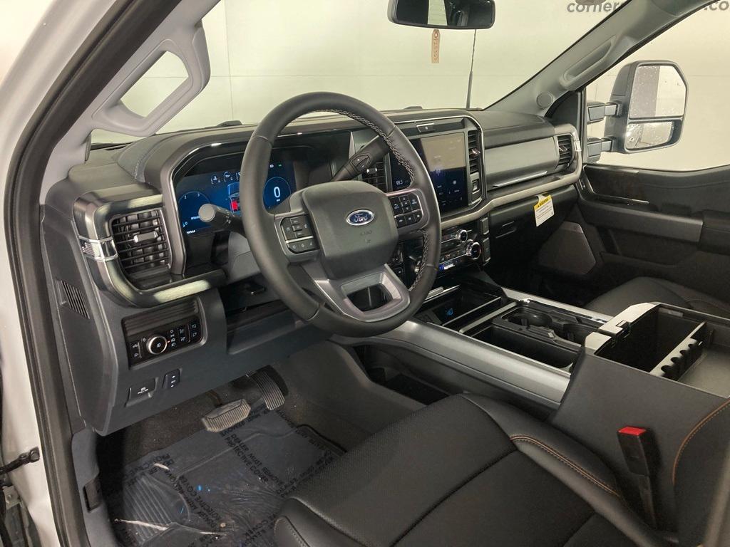 new 2025 Ford F-350 car, priced at $80,998
