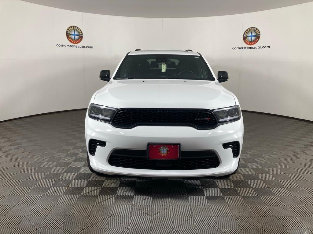 used 2024 Dodge Durango car, priced at $37,889
