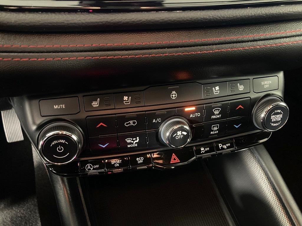 used 2024 Dodge Durango car, priced at $37,889