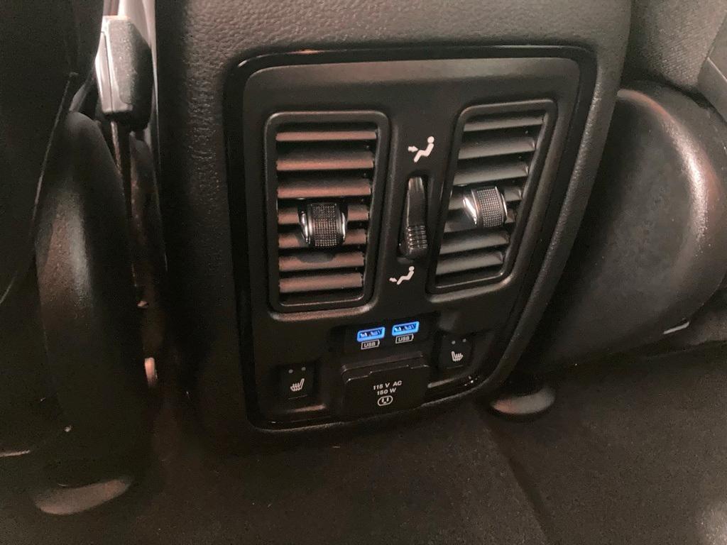 used 2024 Dodge Durango car, priced at $37,889