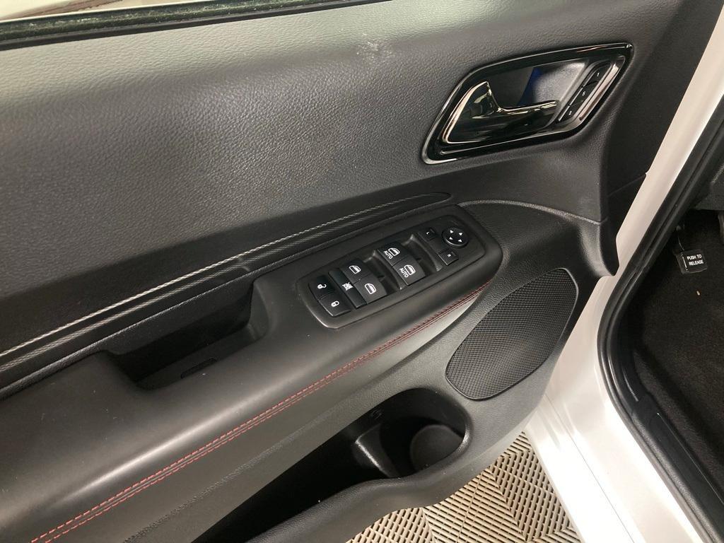 used 2024 Dodge Durango car, priced at $37,889