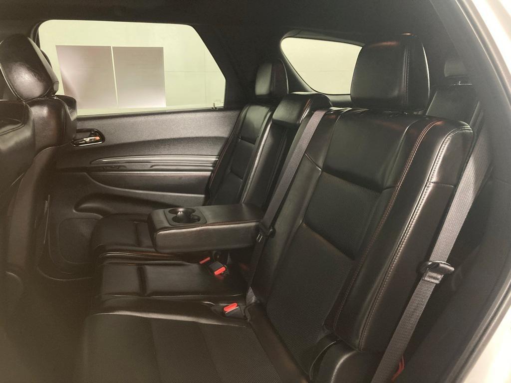 used 2024 Dodge Durango car, priced at $37,889