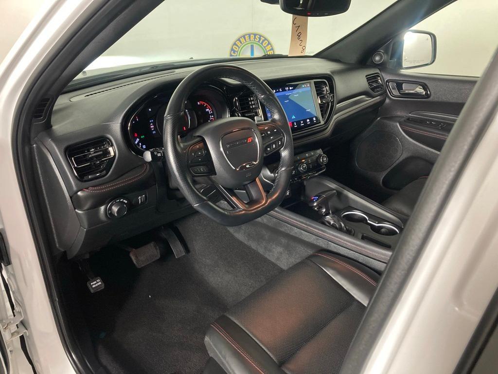 used 2024 Dodge Durango car, priced at $37,889