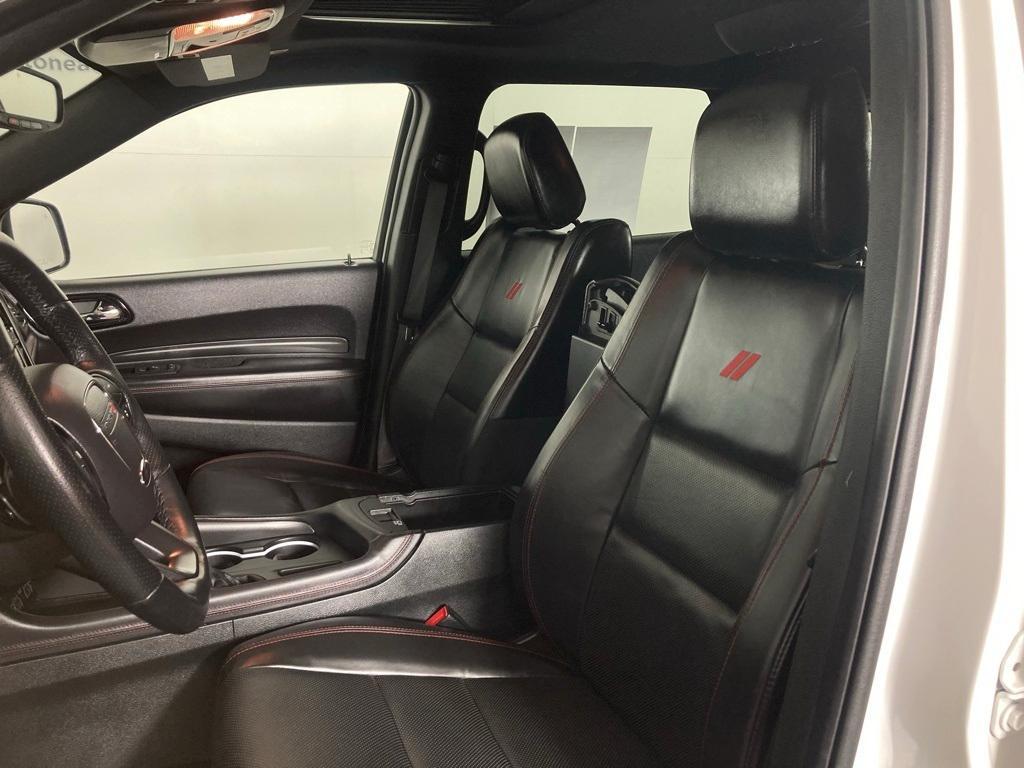 used 2024 Dodge Durango car, priced at $37,889