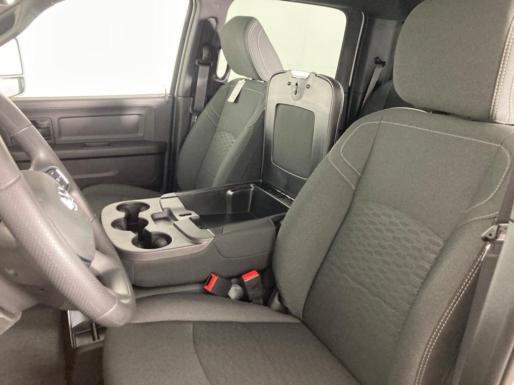 new 2025 Ram 2500 car, priced at $60,588