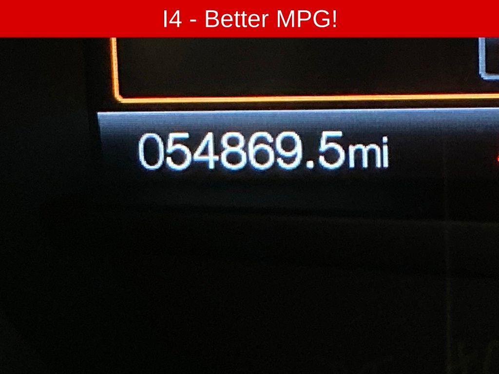 used 2024 Ford Edge car, priced at $26,899