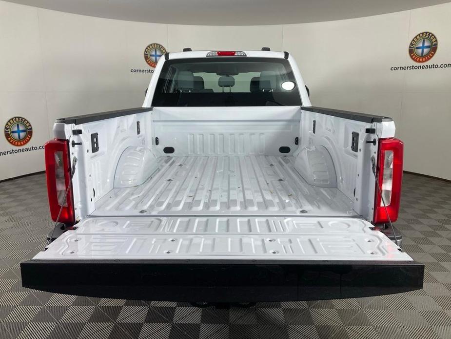 new 2024 Ford F-250 car, priced at $49,800