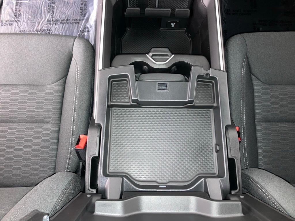 new 2025 Ram 1500 car, priced at $53,308