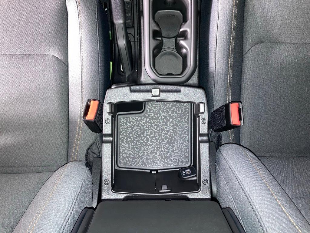 new 2025 Jeep Wrangler car, priced at $50,699