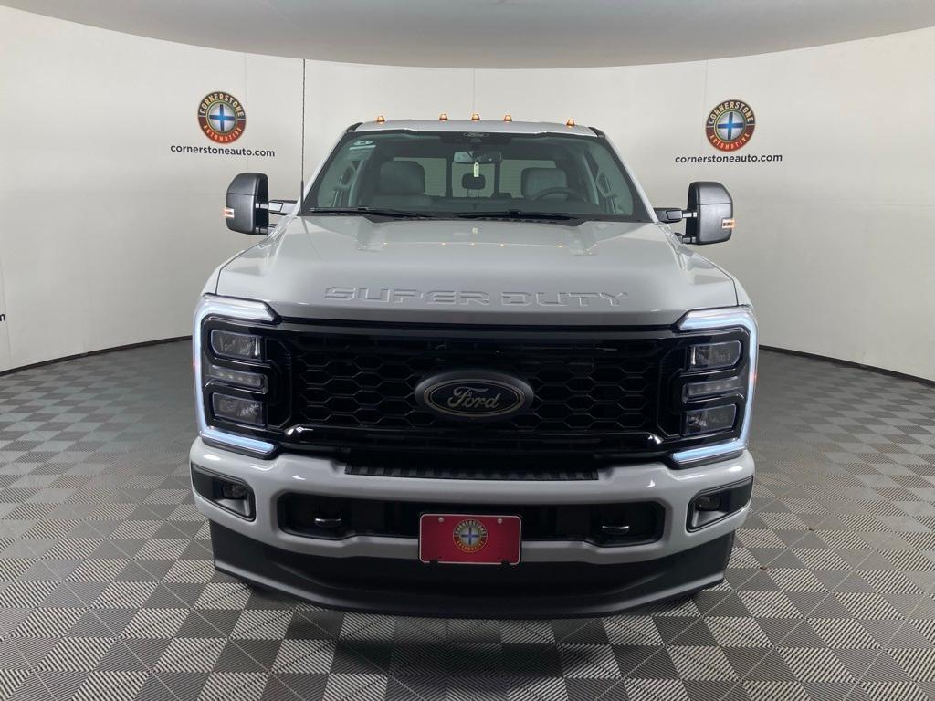 new 2026 Ford F-350 car, priced at $72,390