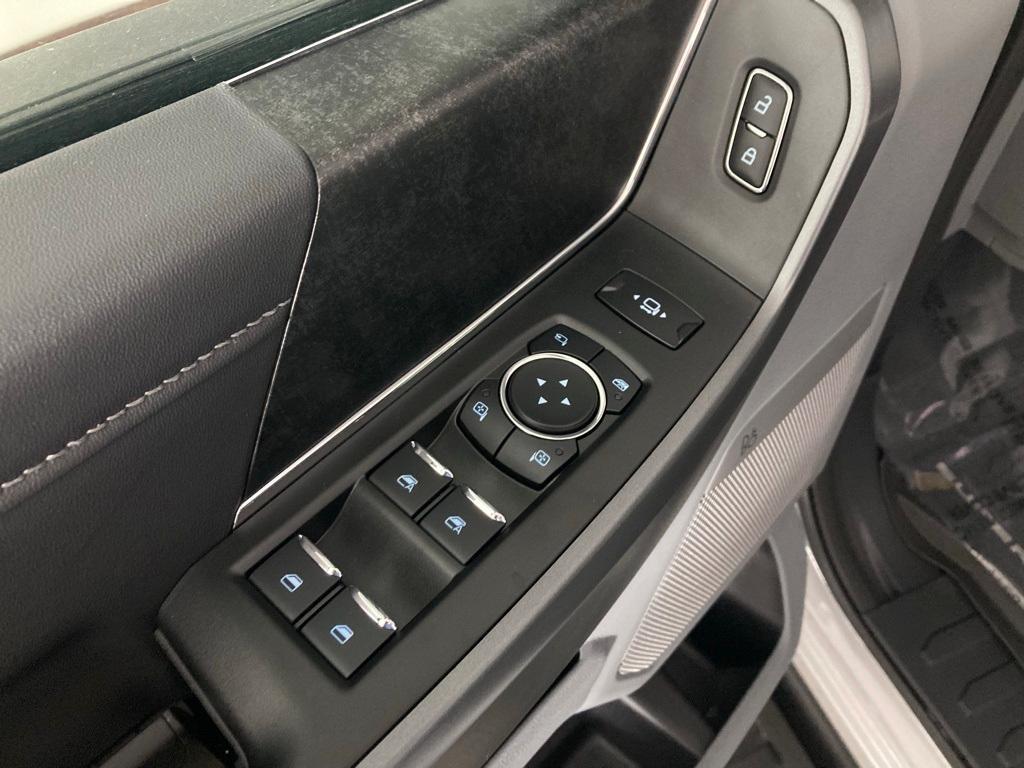 new 2026 Ford F-350 car, priced at $72,390