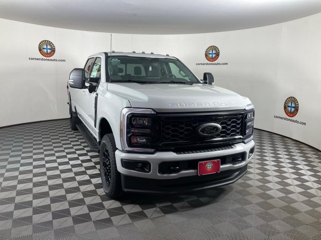 new 2026 Ford F-350 car, priced at $72,390