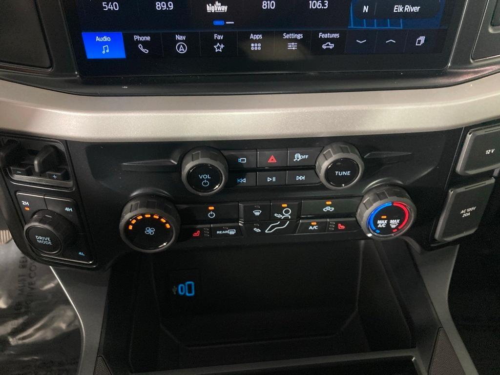 new 2026 Ford F-350 car, priced at $72,390