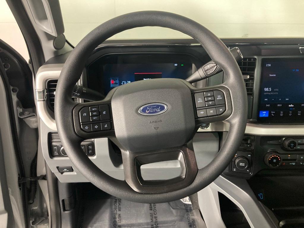 new 2026 Ford F-350 car, priced at $72,390