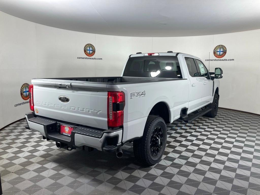 new 2026 Ford F-350 car, priced at $72,390