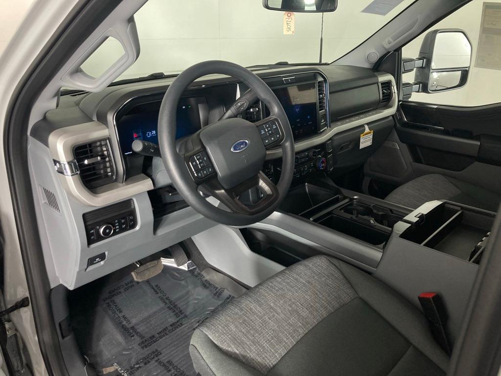new 2026 Ford F-350 car, priced at $72,390