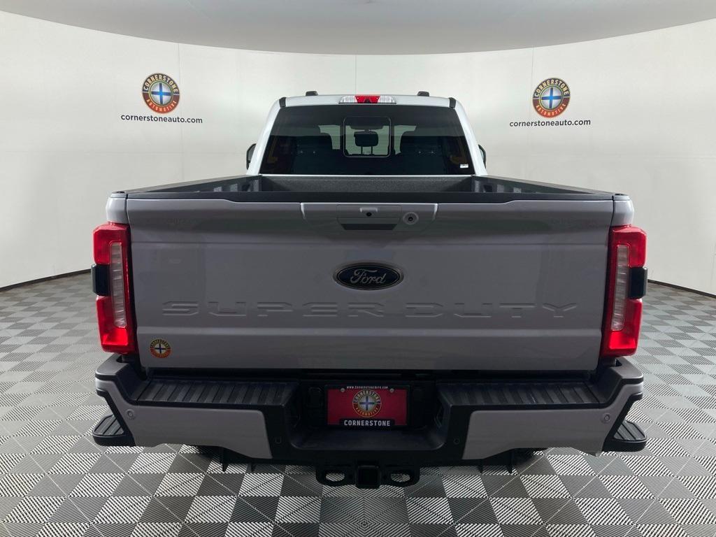 new 2026 Ford F-350 car, priced at $72,390