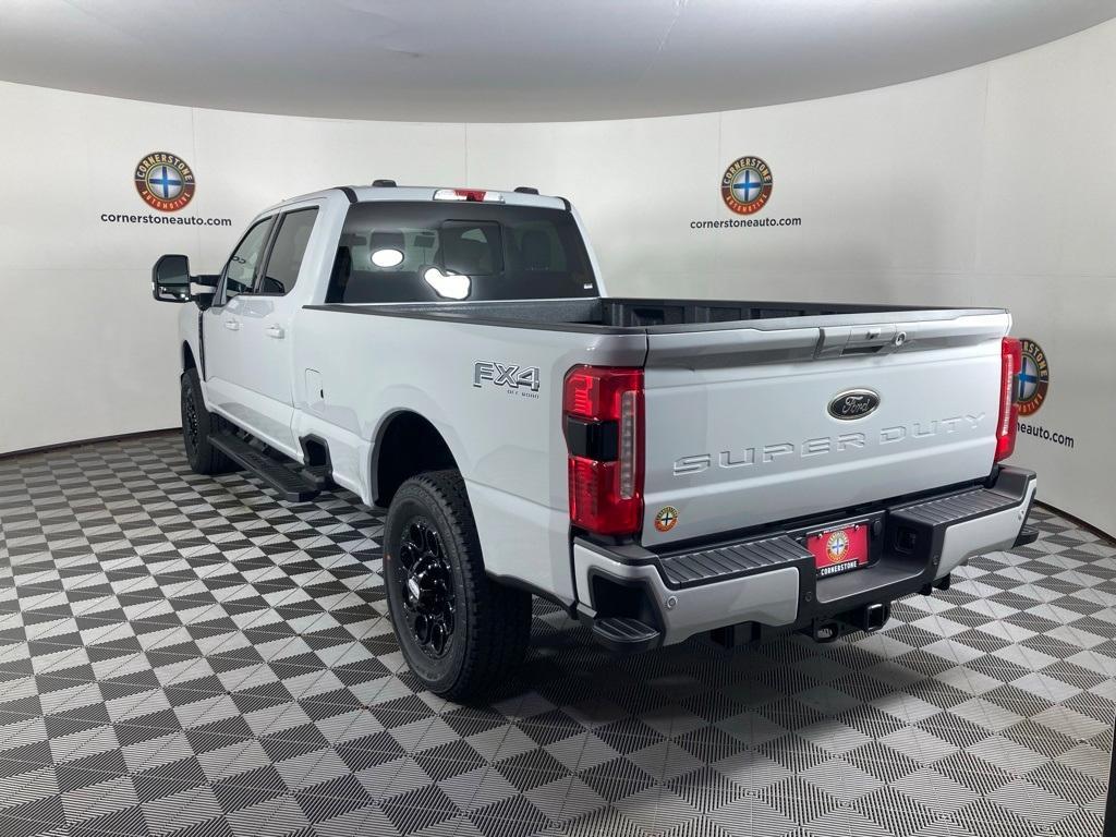 new 2026 Ford F-350 car, priced at $72,390