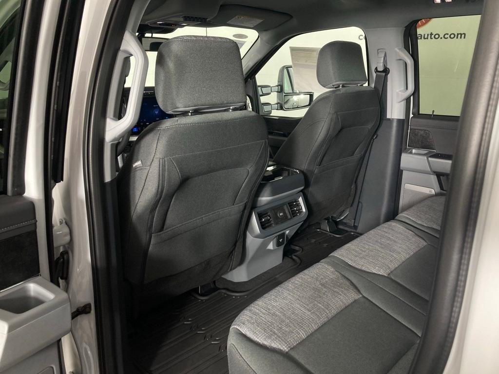 new 2026 Ford F-350 car, priced at $72,390