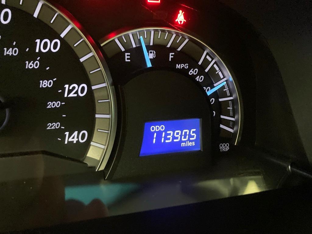 used 2012 Toyota Camry car, priced at $12,999