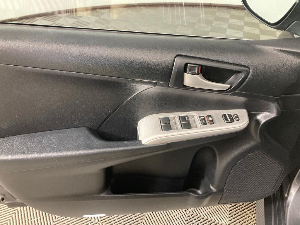 used 2012 Toyota Camry car, priced at $12,999