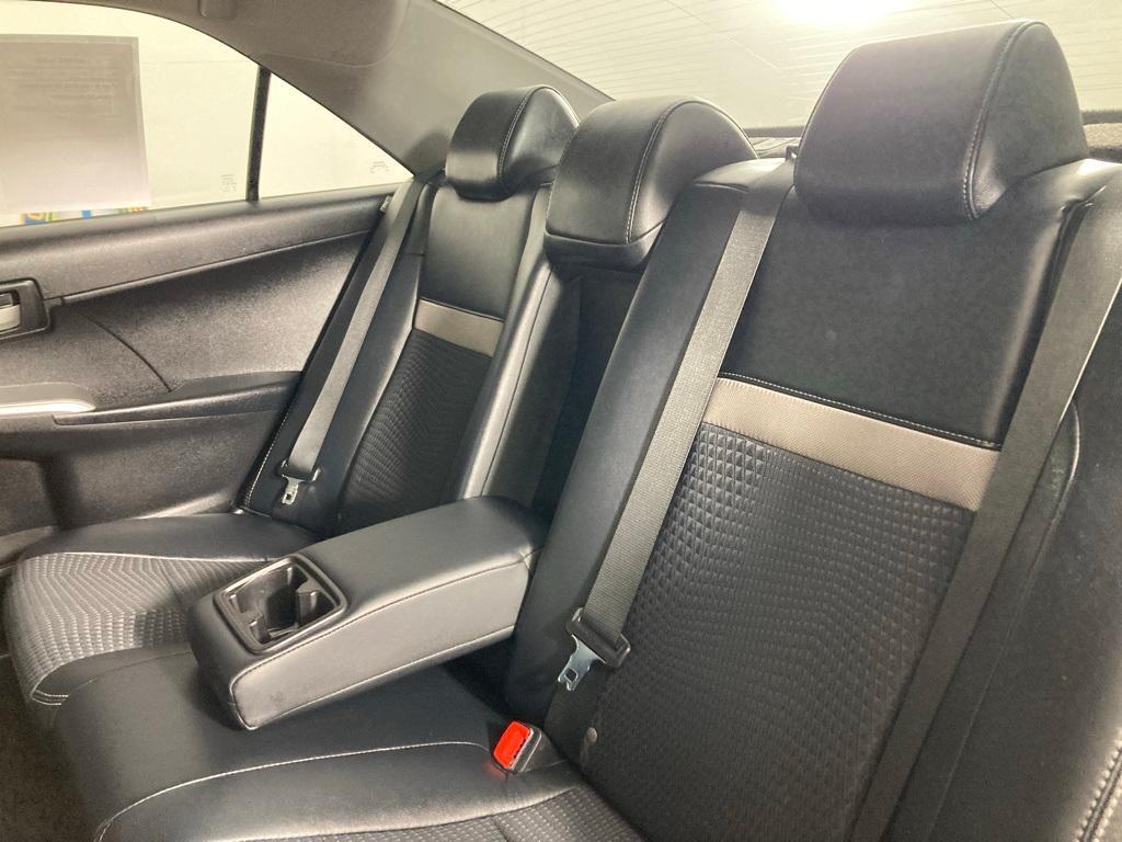 used 2012 Toyota Camry car, priced at $12,999