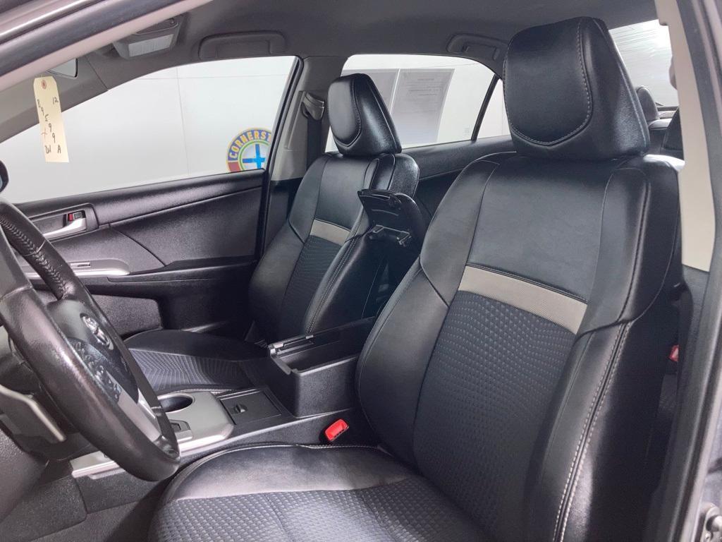 used 2012 Toyota Camry car, priced at $12,999