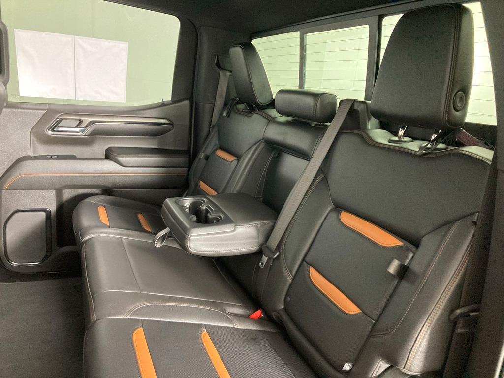 used 2022 GMC Sierra 1500 car, priced at $51,995