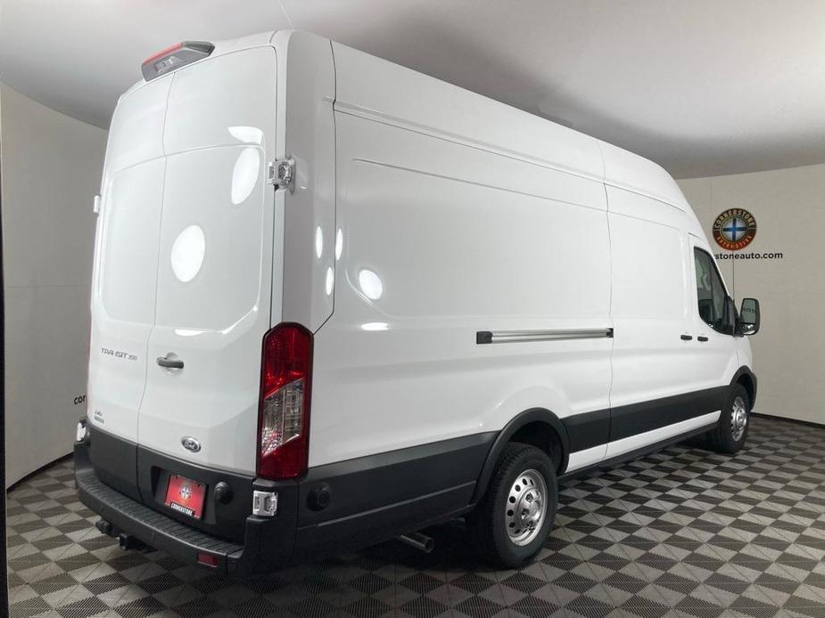 new 2024 Ford Transit-350 car, priced at $61,840