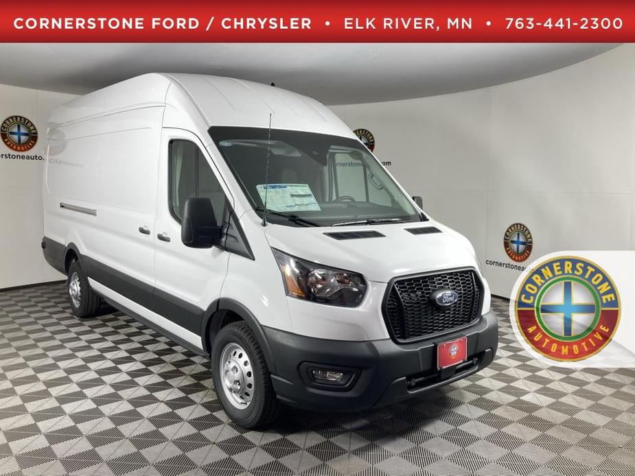 new 2024 Ford Transit-350 car, priced at $61,840