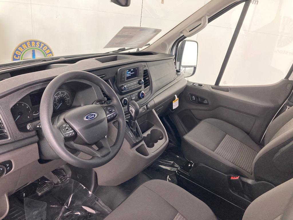 new 2024 Ford Transit-350 car, priced at $59,000