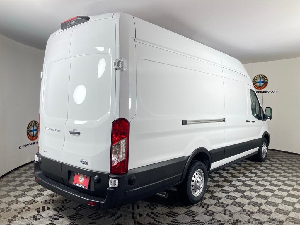 new 2024 Ford Transit-350 car, priced at $59,000