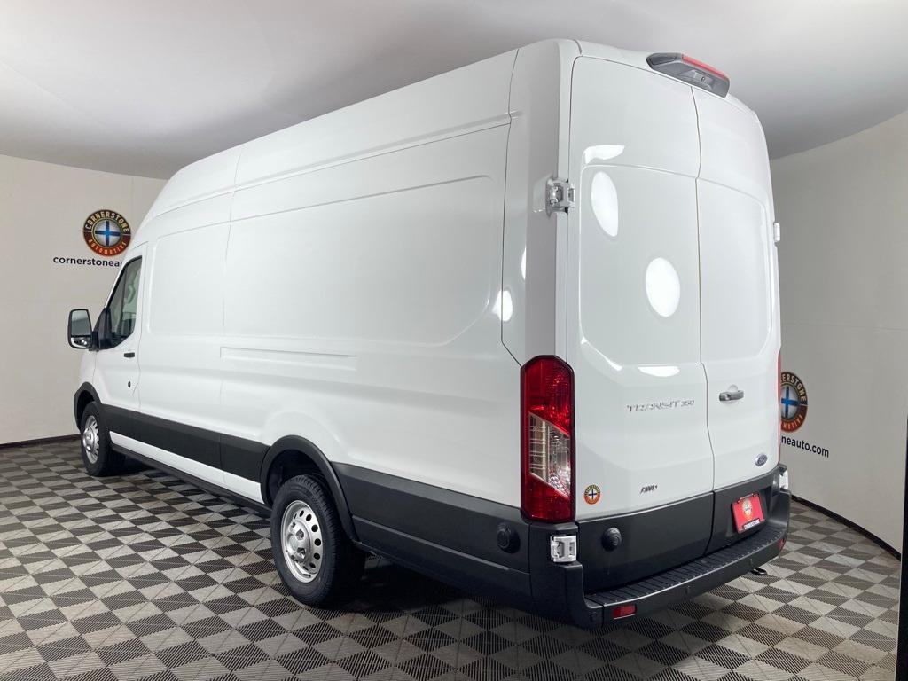 new 2024 Ford Transit-350 car, priced at $59,000