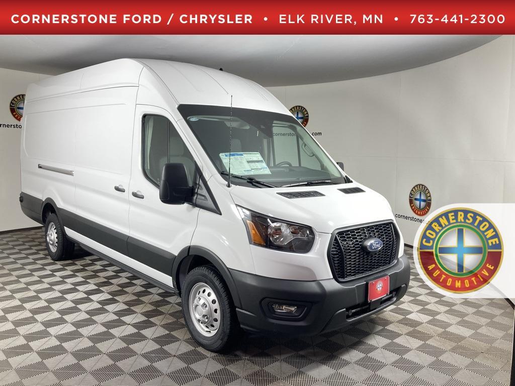 new 2024 Ford Transit-350 car, priced at $59,000