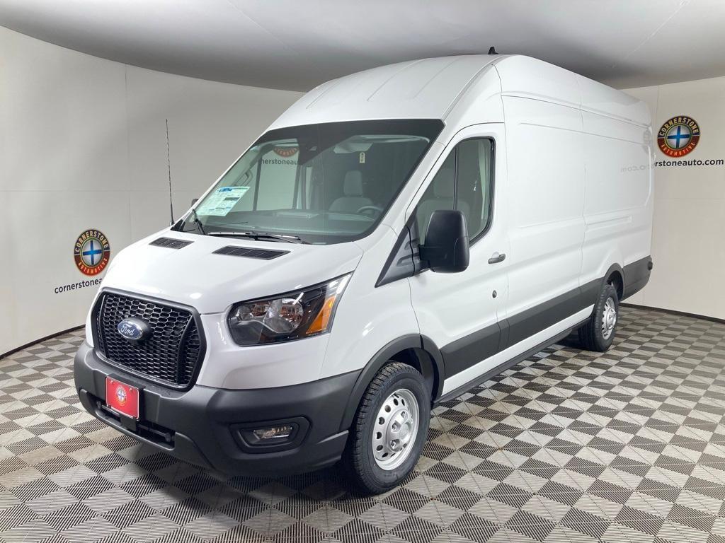 new 2024 Ford Transit-350 car, priced at $59,000