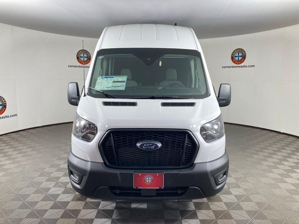 new 2024 Ford Transit-350 car, priced at $59,000