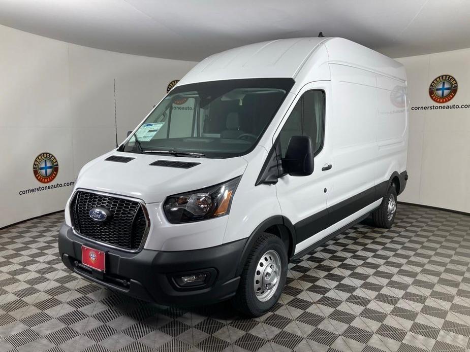 new 2024 Ford Transit-350 car, priced at $58,500