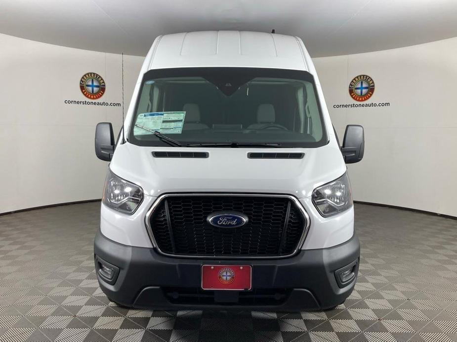 new 2024 Ford Transit-350 car, priced at $58,500