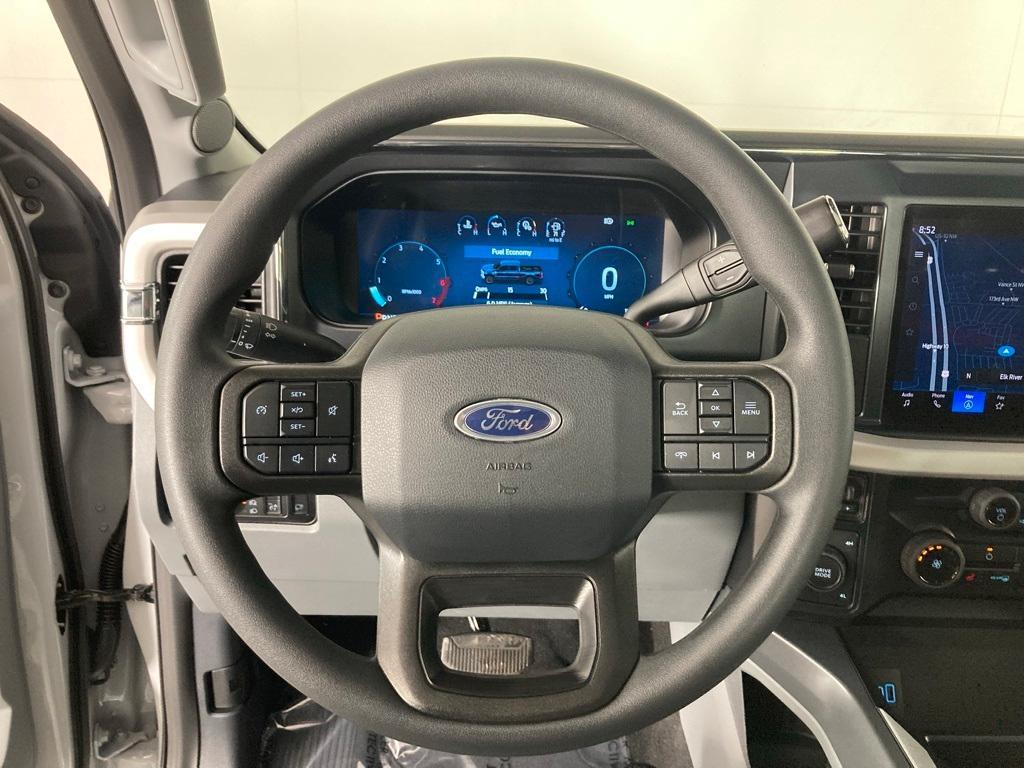 new 2025 Ford F-350 car, priced at $69,732