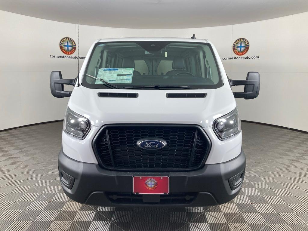 new 2024 Ford Transit-350 car, priced at $53,670