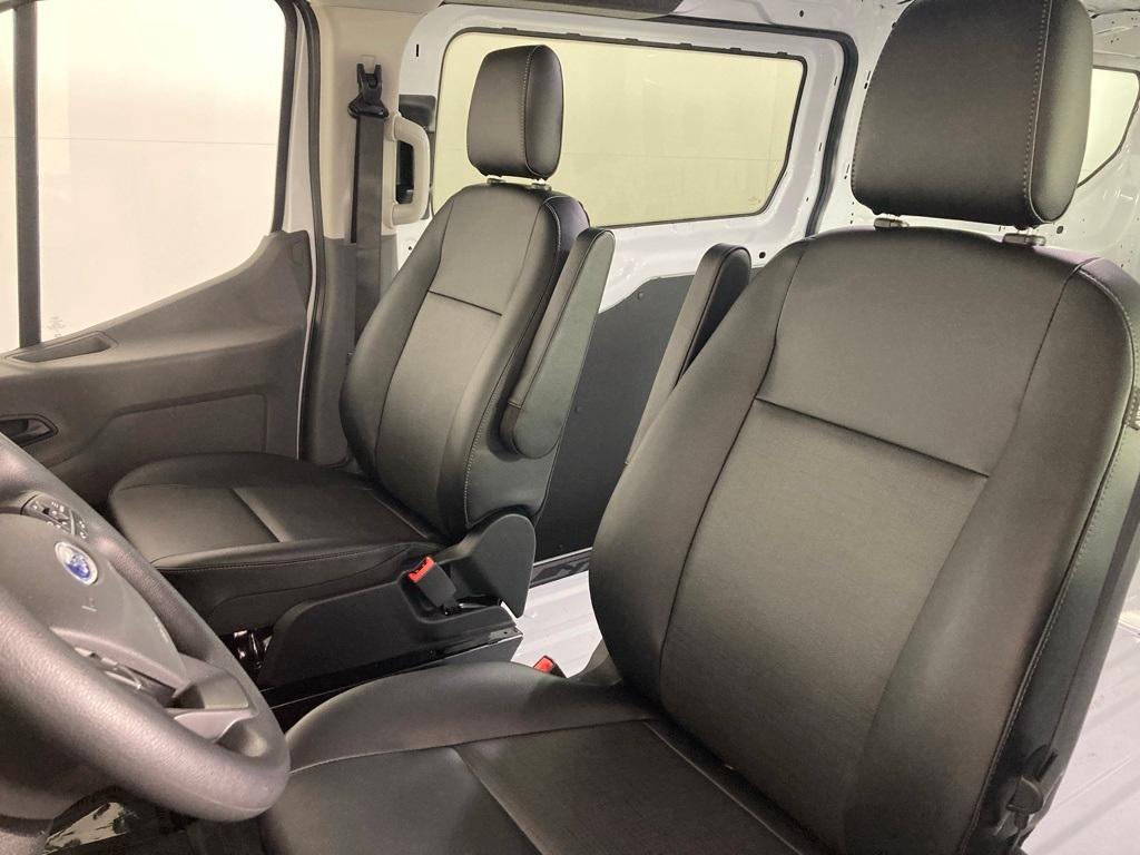 new 2024 Ford Transit-350 car, priced at $53,670